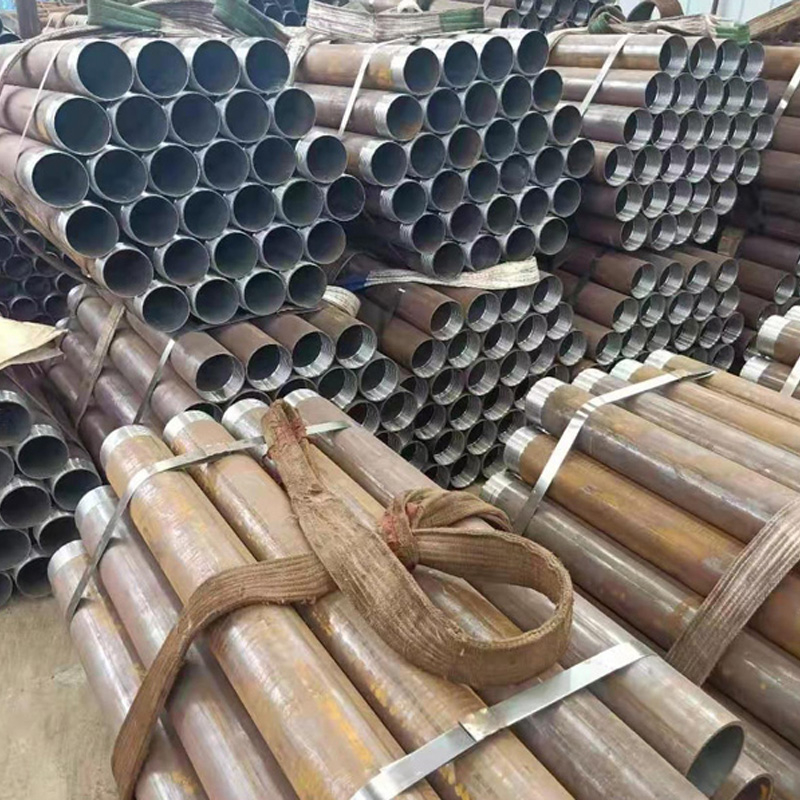 茂南地质跟管