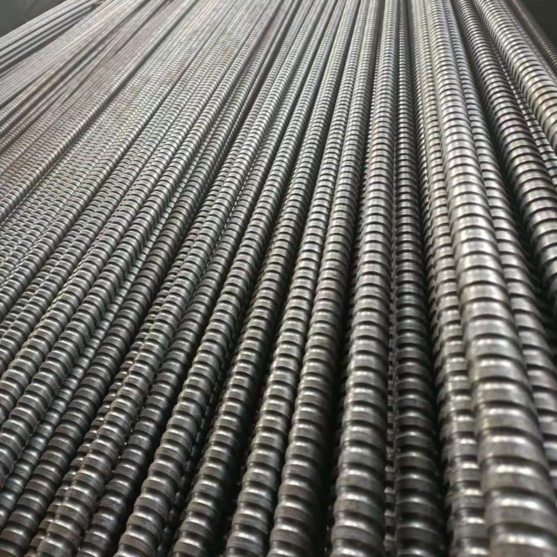 茂南中空锚杆